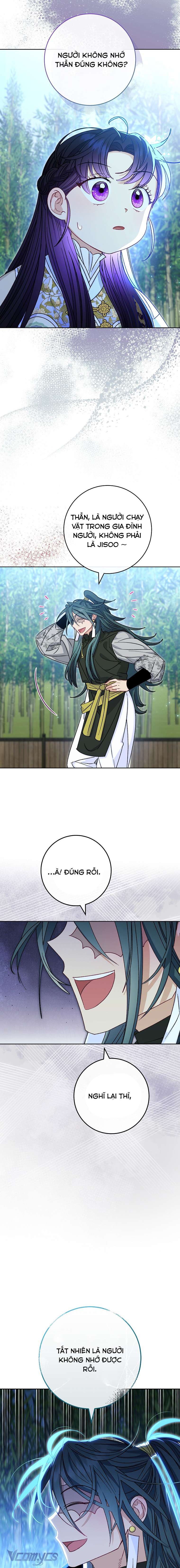 Tiểu Thiếp Chỉ Muốn Sống Yên Bình Chapter 50 - Trang 4