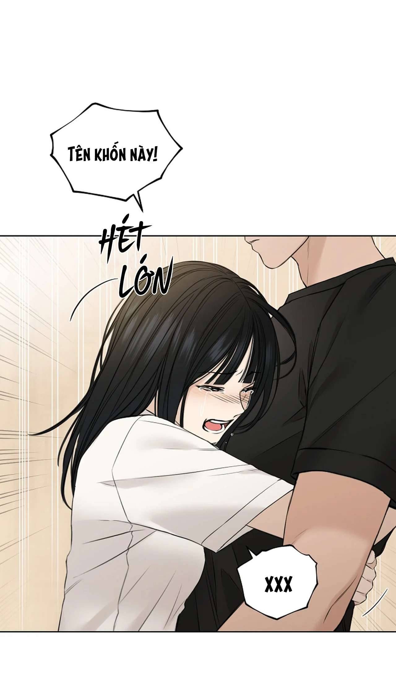 Bình Minh Chap 28 - Trang 3