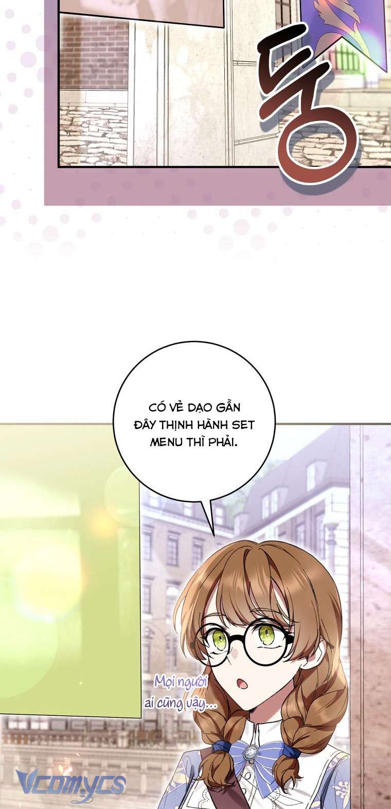 Làm Ác Nữ Bộ Không Tuyệt Sao? Chap 49 - Next Chap 50