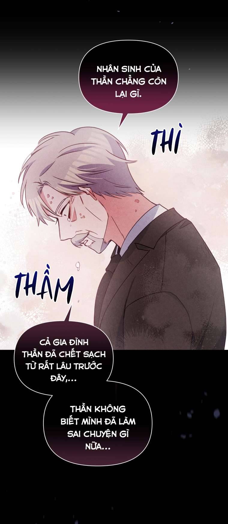 Người Bảo Hộ Của Bạo Quân Là Ma Nữ Tàn Độc Chap 66 - Trang 4