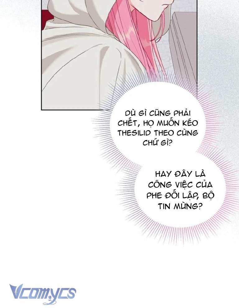 Sự Điều Trị Đặc Biệt Của Tinh Linh Chapter 83 - Trang 4