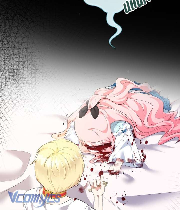 Tiểu Thư Tích Tiền Đi Bụi Chapter 67 - Trang 4