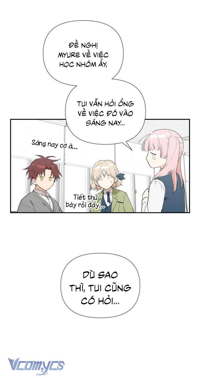 Điều Ước Sao Băng Chap 6 - Trang 4