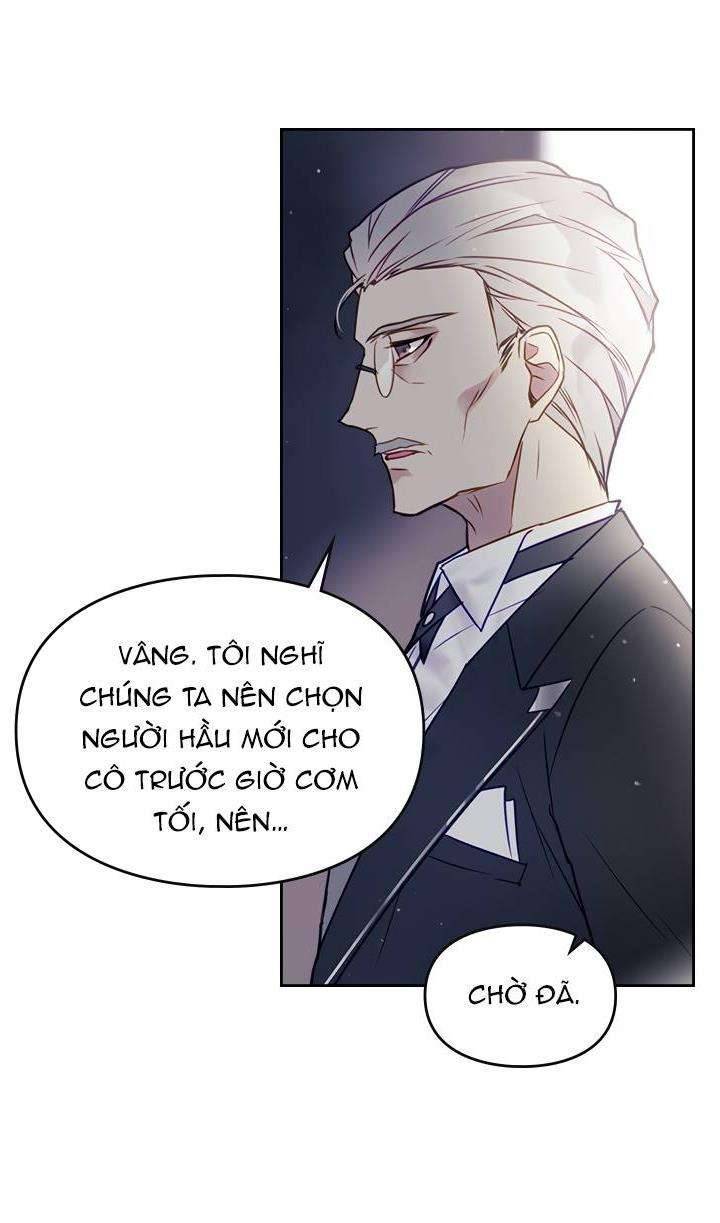 Kết Cục Của Nhân Vật Phản Diện Chỉ Có Thể Là Cái Chết Chapter 9 - Trang 4