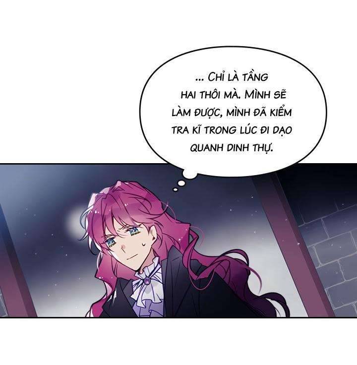 Kết Cục Của Nhân Vật Phản Diện Chỉ Có Thể Là Cái Chết Chapter 20 - Next Chapter 21