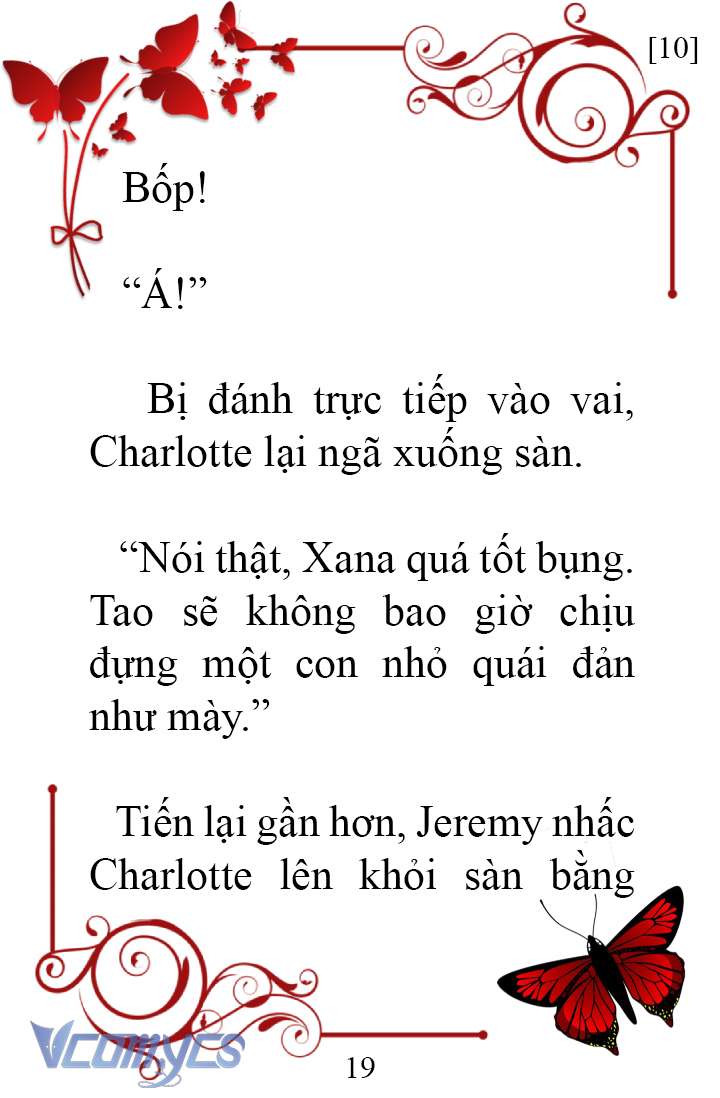 [Novel] Phương Pháp Bảo Vệ Anh Trai Nữ Chính Chap 10 - Trang 2