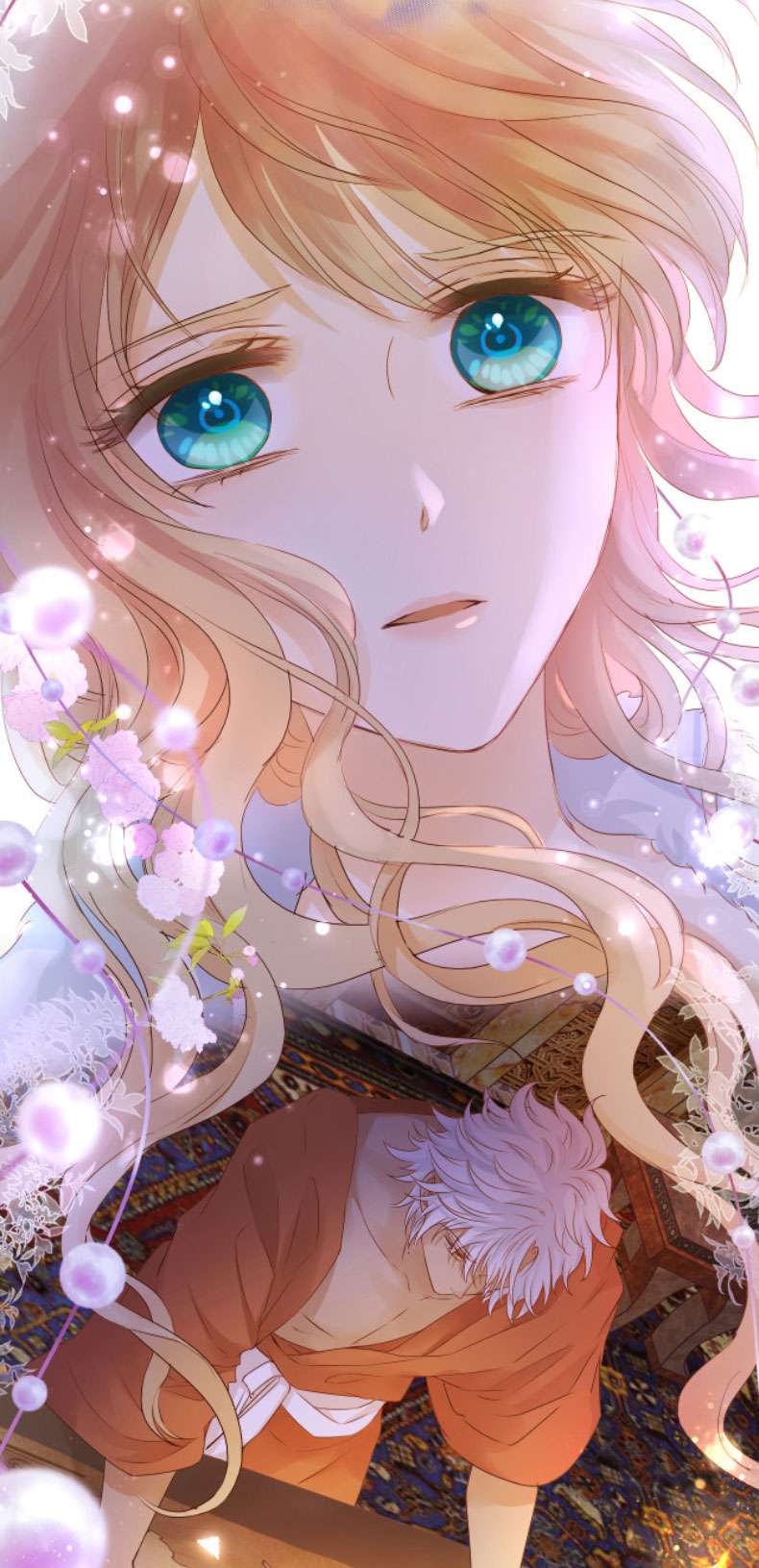 Địch Úc Đa Chi Ca Chapter 119 - Next Chapter 120