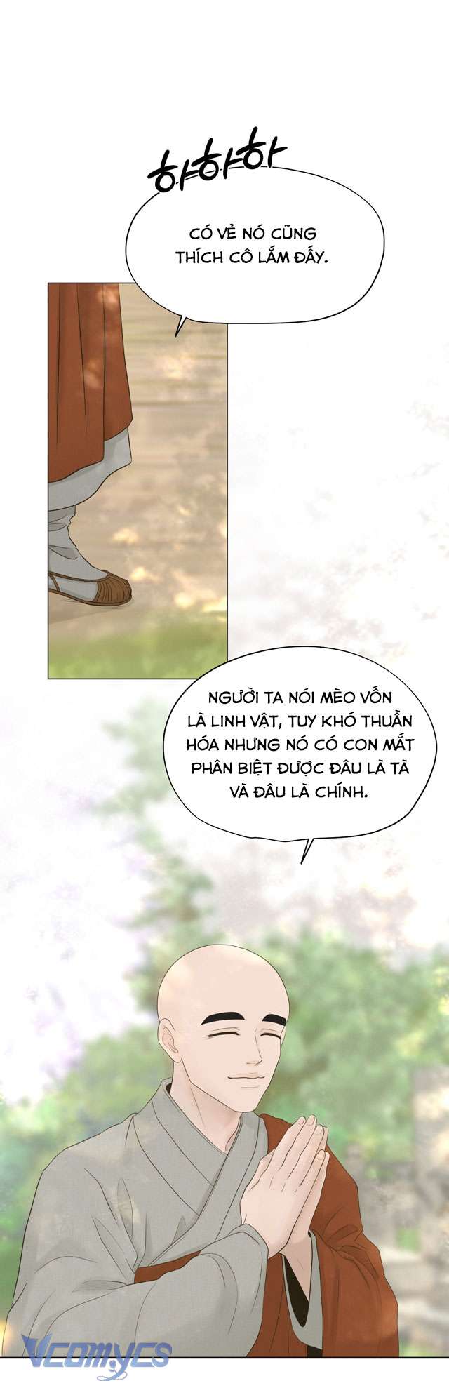 [18+] Hương Đào Hoa Chap 1 - Next Chapter 1