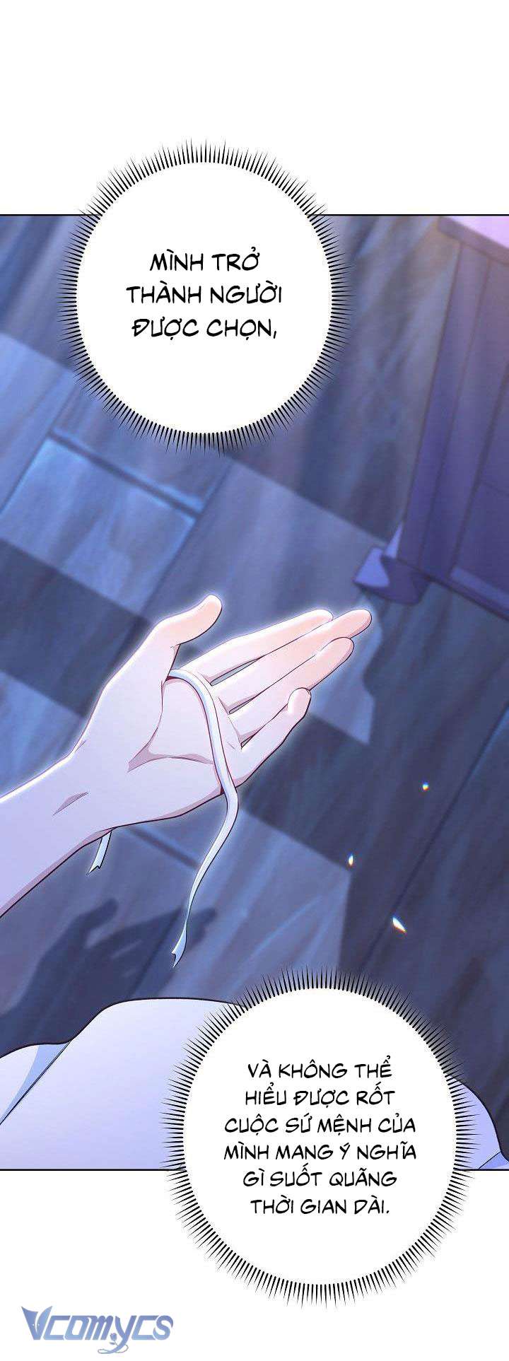 Hầu Gái Độc Quyền Của Hoàng Hậu Phản Diện Chapter 18 - Next Chapter 19