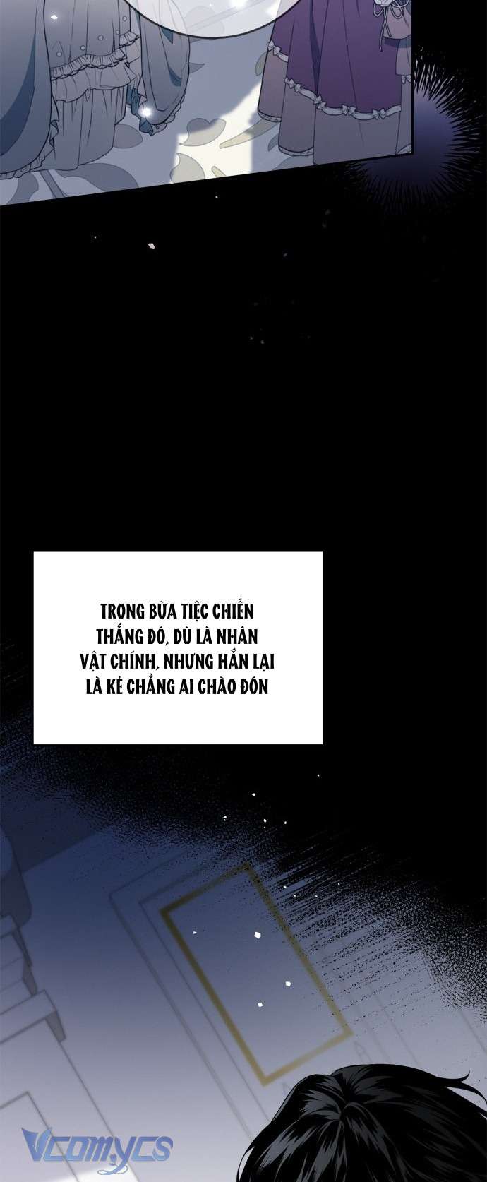 Nữ Công Tước Chiến Lợi Phẩm Chap 4 - Trang 3