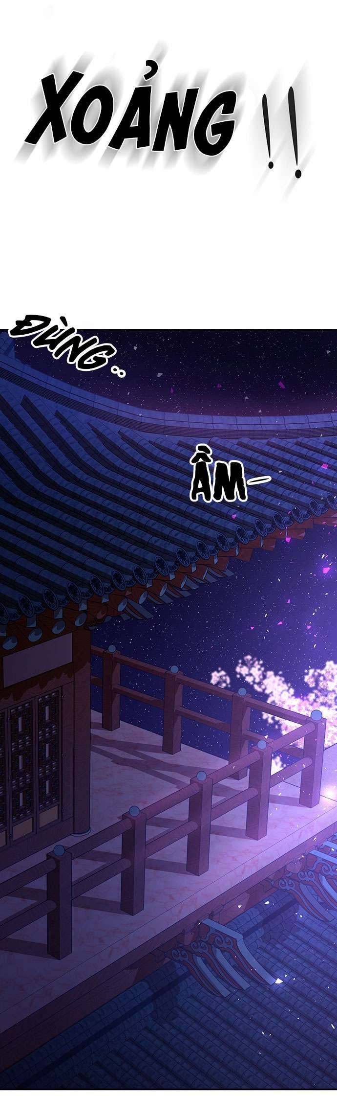 Vương Tử Huyền Bí Chapter 35 - Trang 4