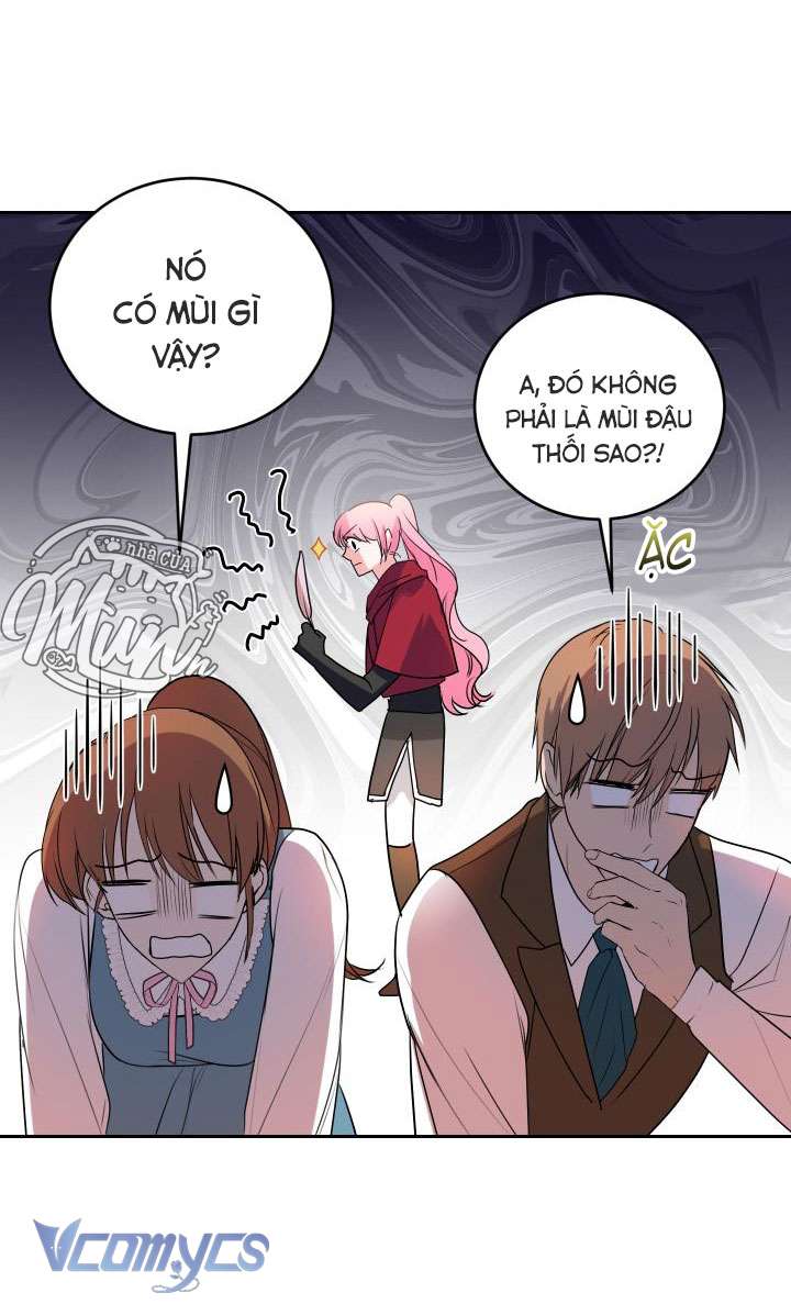 Nhà Điều Chế Nước Hoa Độc Quyền Của Bạo Chúa Chap 24 - Next Chap 25