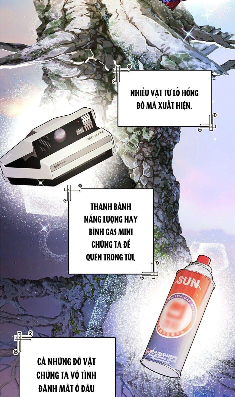 Hôn Phu Ẩn Sắc Chapter 34 - Trang 4