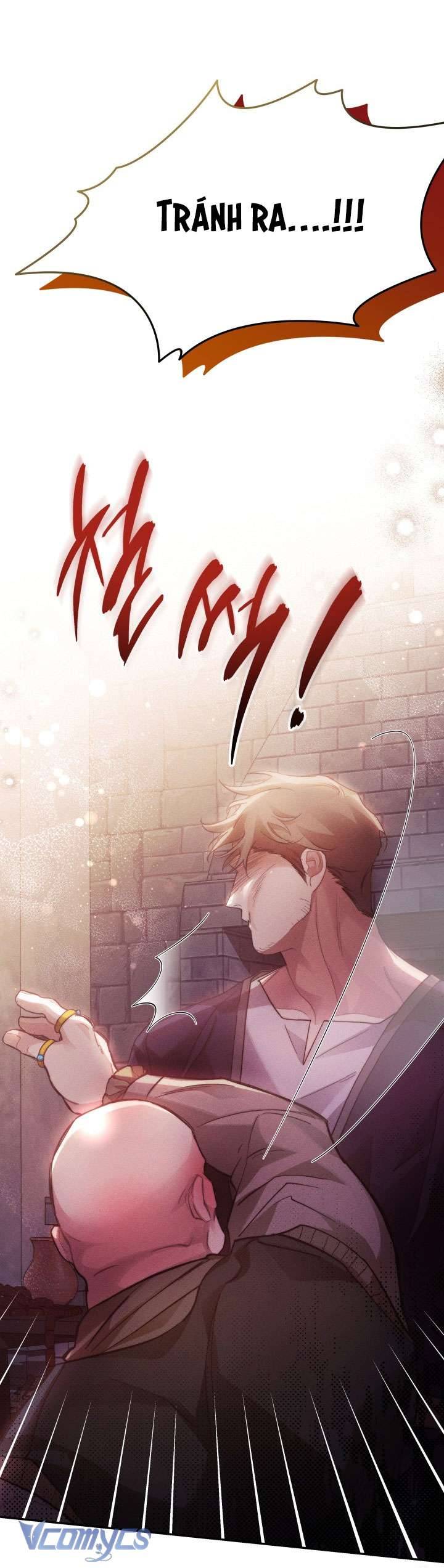 Tiếng Trống Vang Dội Chapter 26 - Trang 4