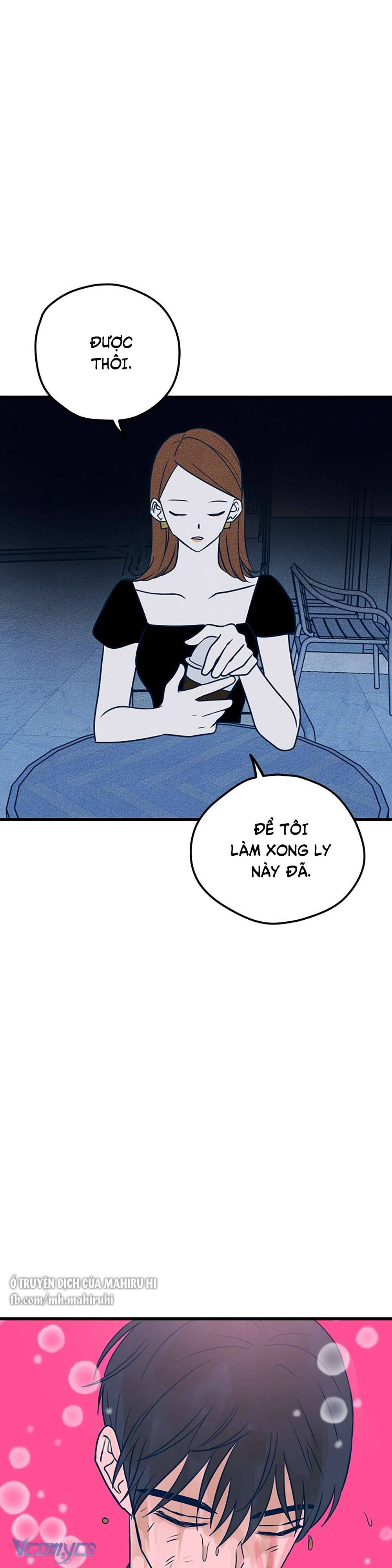 Kẻ Rác Rưởi Không Đáng Được Yêu Chapter 8 - Next Chapter 9