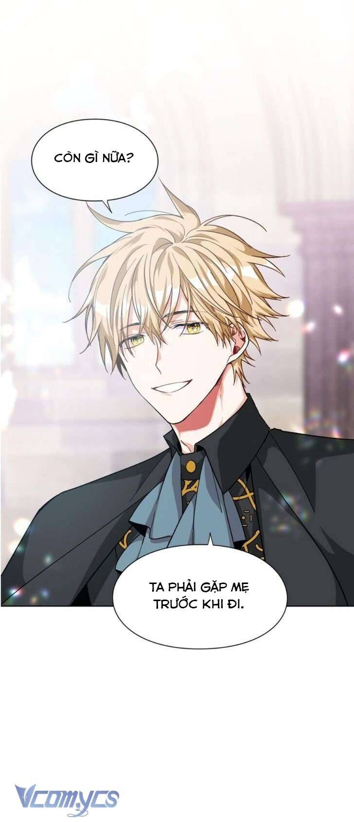Bác Sĩ Elise: Vi Tiểu Thư Với Cây Đèn Dầu Chap 52 - Trang 2