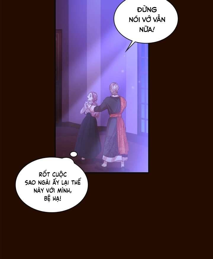 Thư Ký Của Bạo Chúa Chapter 9 - Trang 4