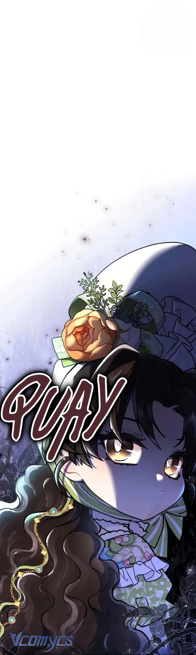 Tôi Đã Trở Thành Con Gái Nuôi Của Nam Chính Chap 33 - Next Chap 34