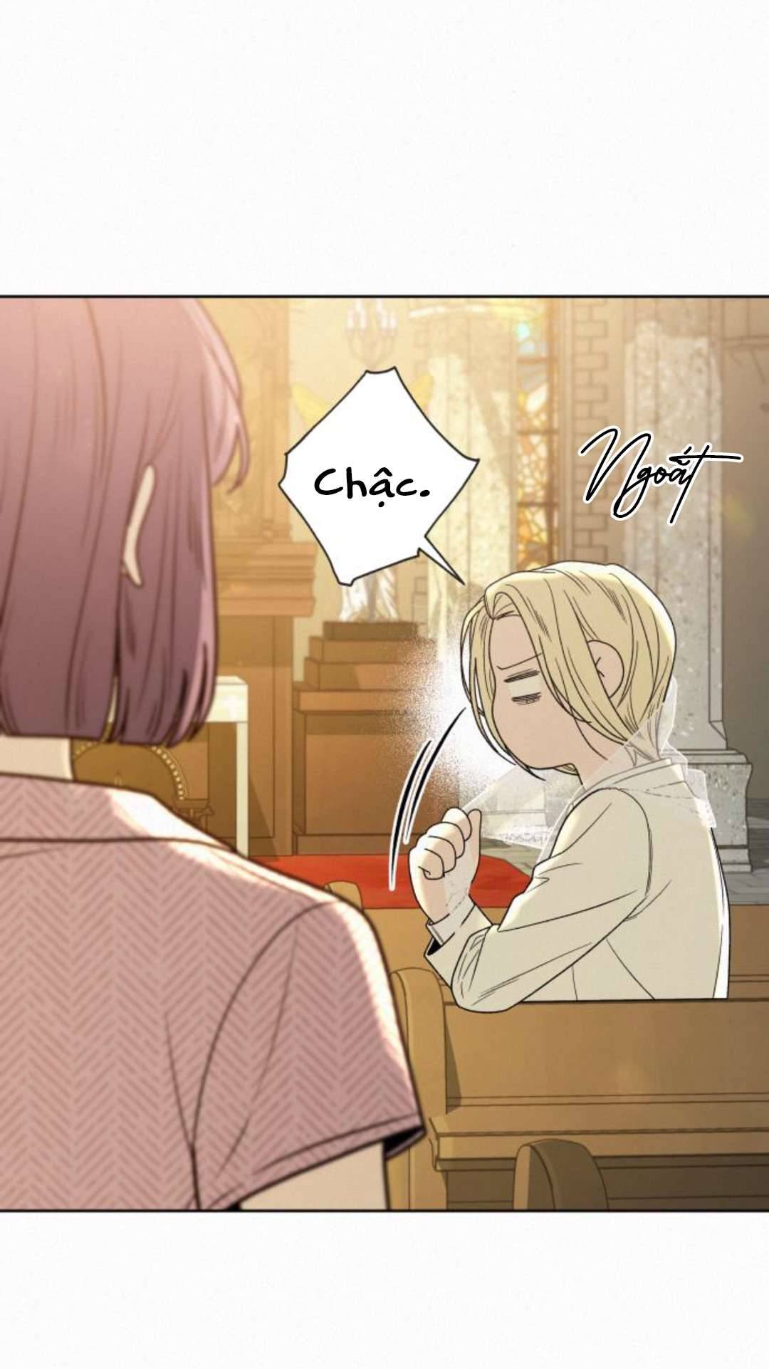Chiến Lược: Tình Yêu Trong Sáng Chap 84 - Next Chapter 84.1