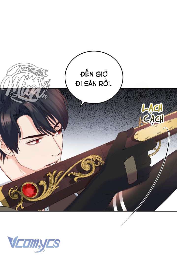 Nhà Điều Chế Nước Hoa Độc Quyền Của Bạo Chúa Chap 24 - Next Chap 25