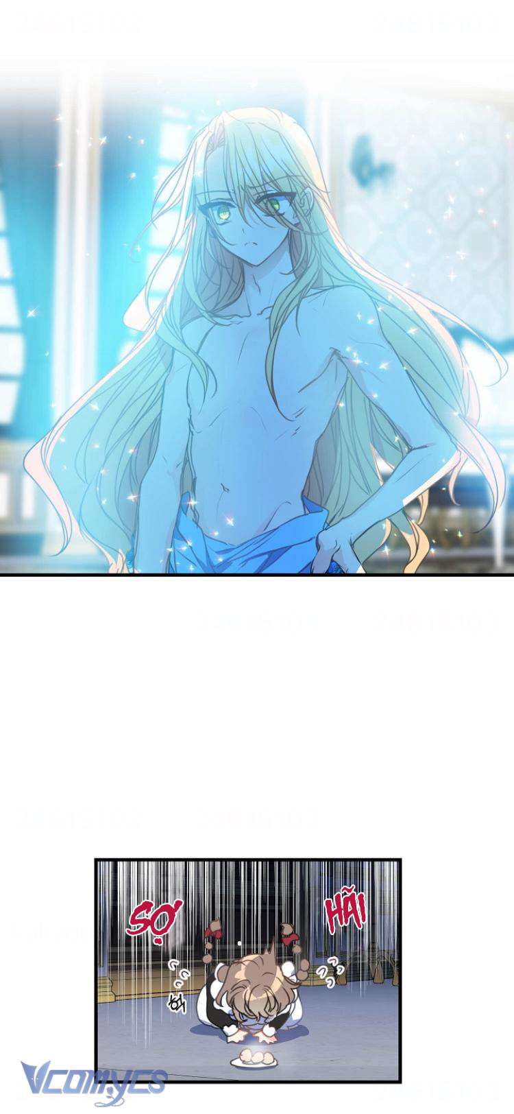 Bệ Hạ Xin Đừng Giết Tôi!!! Chap 31 - Trang 2