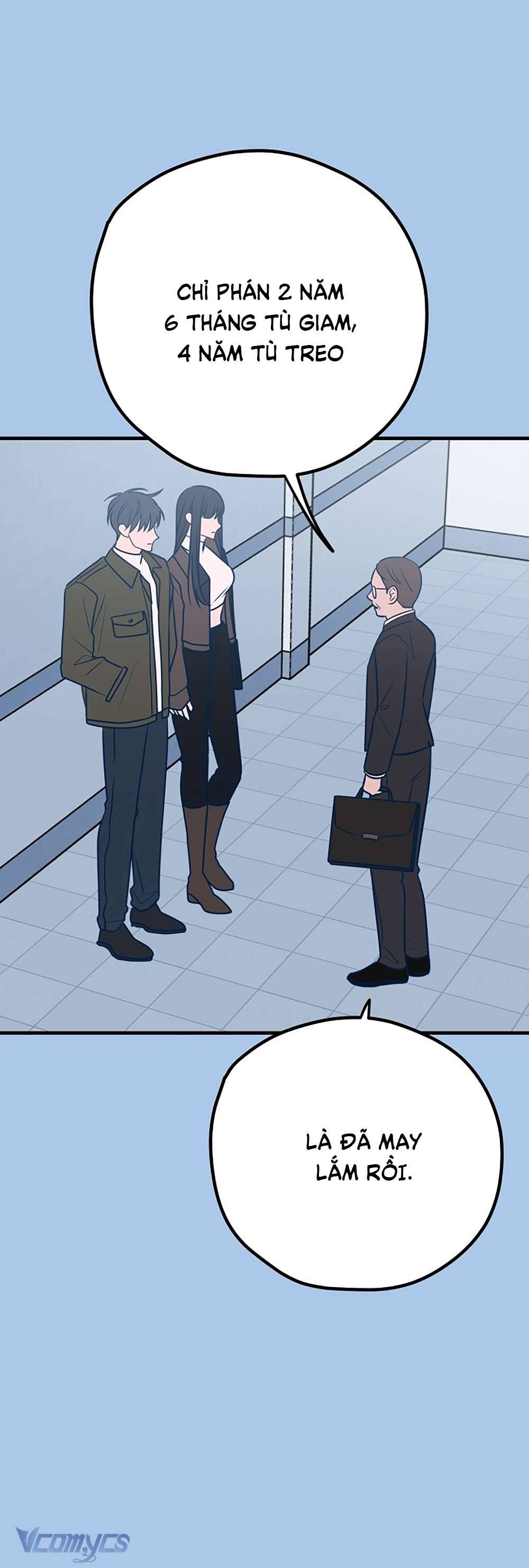 Kẻ Rác Rưởi Không Đáng Được Yêu Chapter 44 - Next Chapter 45