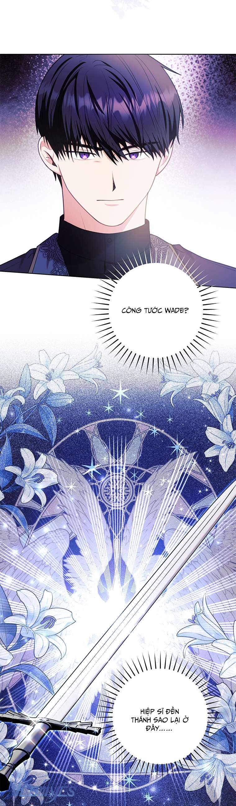 [18+] Phương Pháp Gia Hạn Hợp Đồng Hôn Nhân Chap 8 - Next Chap 9