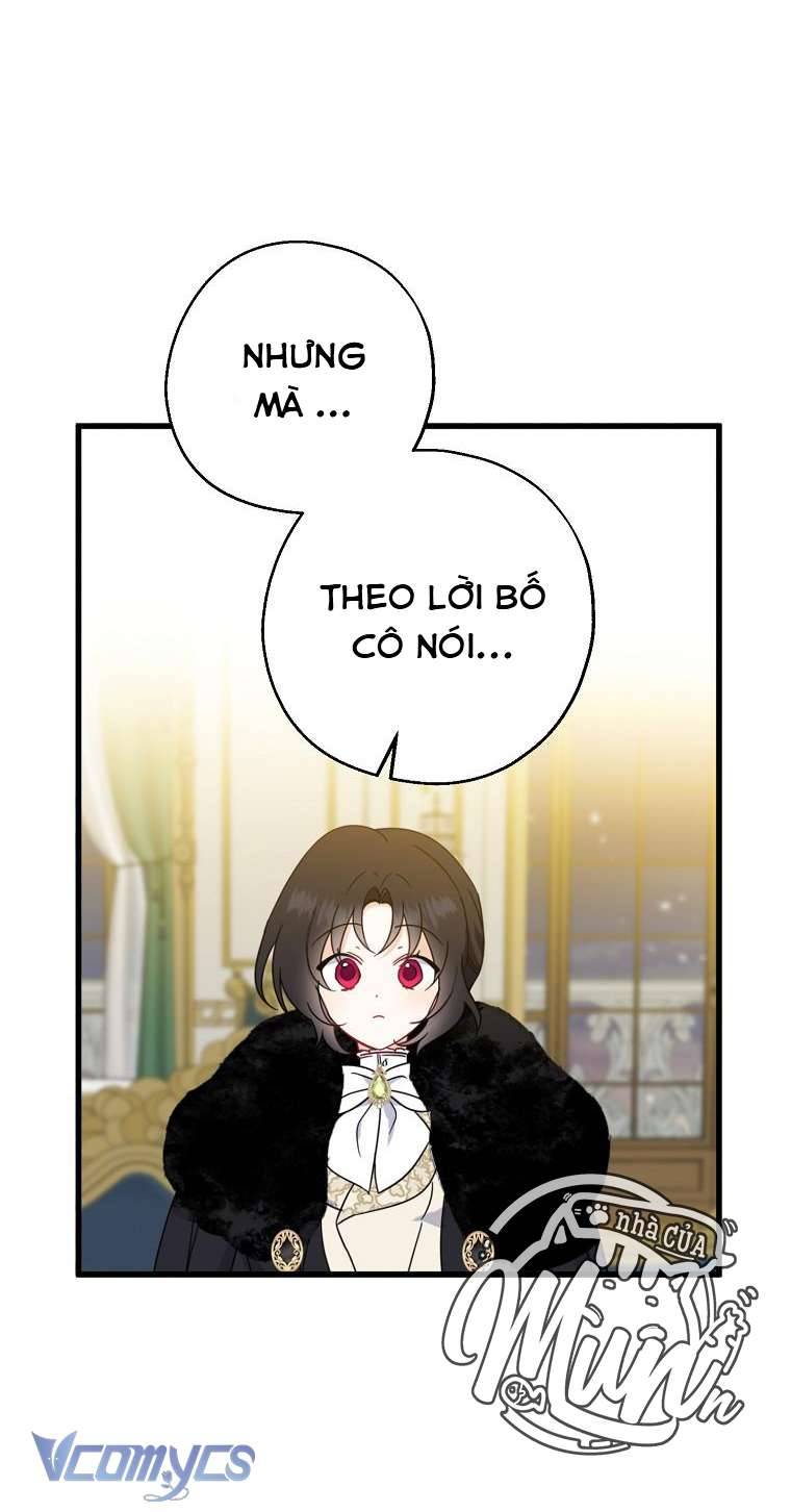 A Nào, Ngậm Thìa Vàng Nhé? Chap 39 - Trang 3