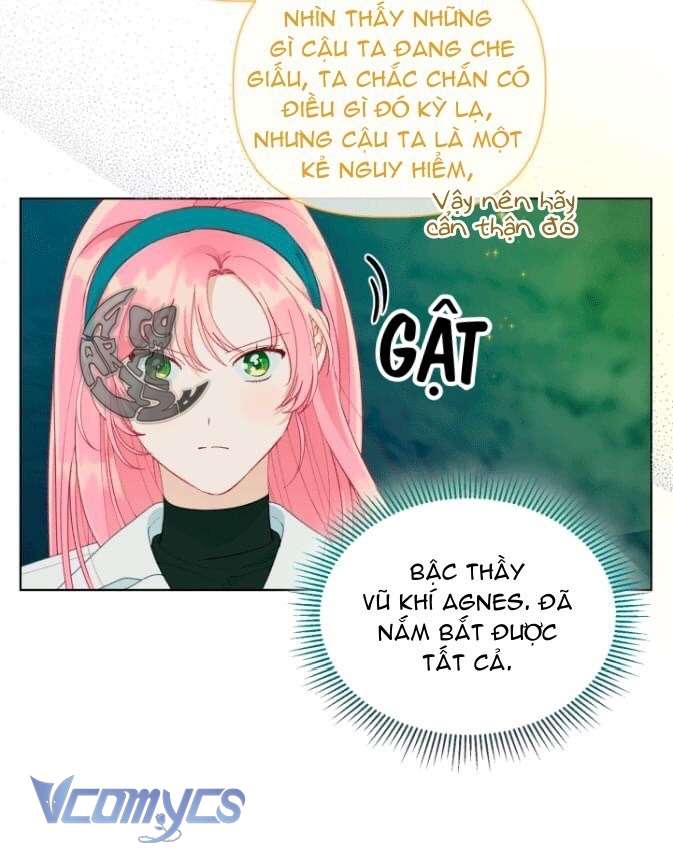 Sự Điều Trị Đặc Biệt Của Tinh Linh Chapter 53 - Trang 4