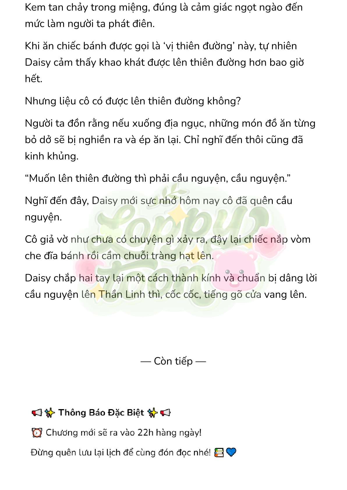 [Novel] Trận Chiến Ly Hôn! Chap 30 - Trang 2