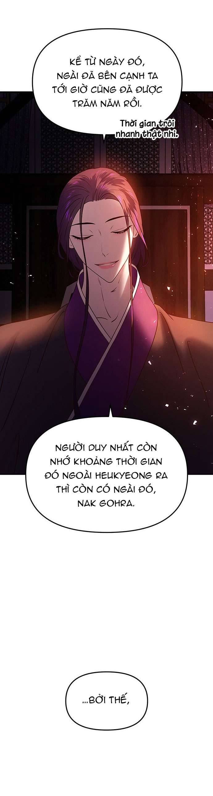 Vương Tử Huyền Bí Chapter 47 - Trang 4