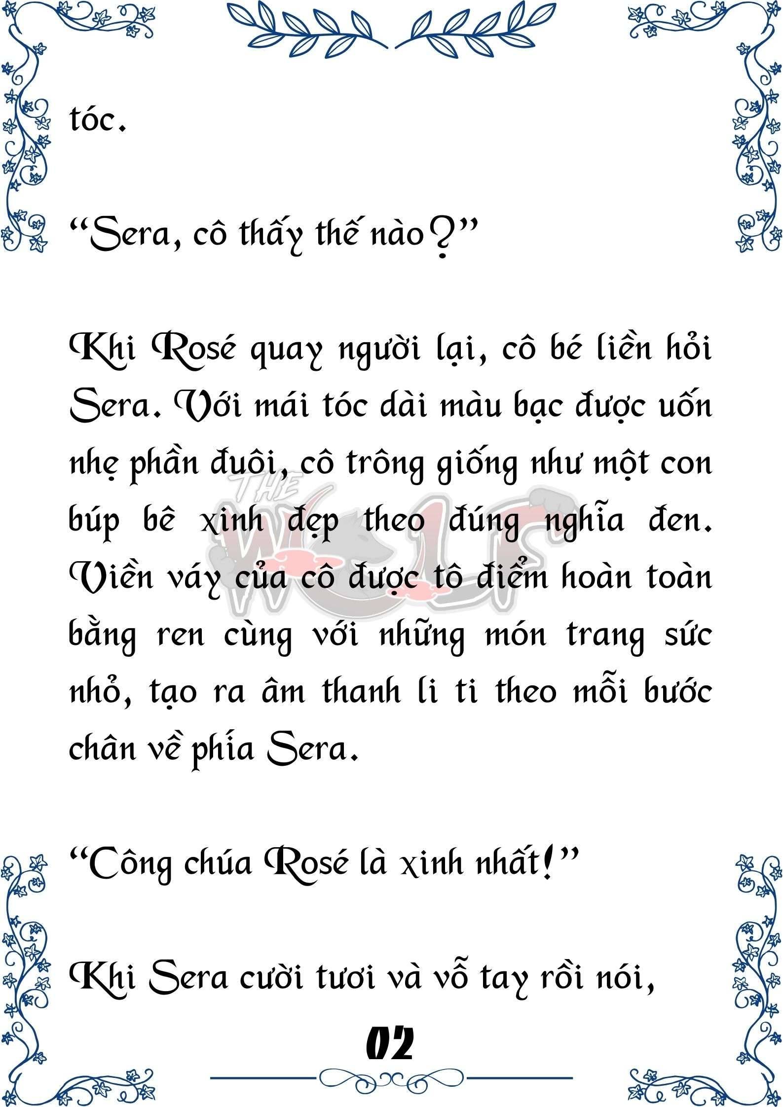 Tôi Trở Thành Gia Sư Của Cặp Song Sinh Hoàng Gia Chap 64 - Trang 2
