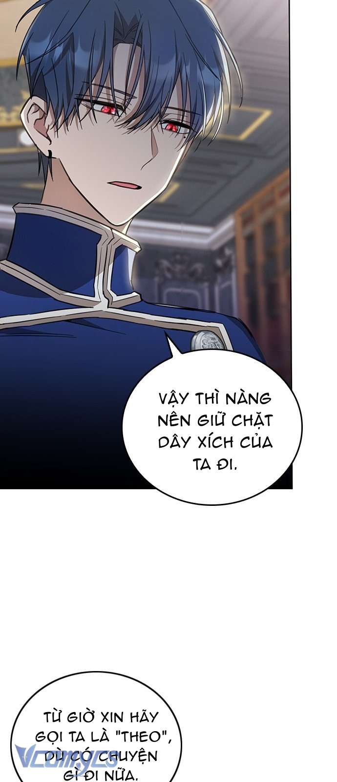 Làm Thế Nào Để Ăn Chủ Nhân Chapter 3 - Next Chapter 4