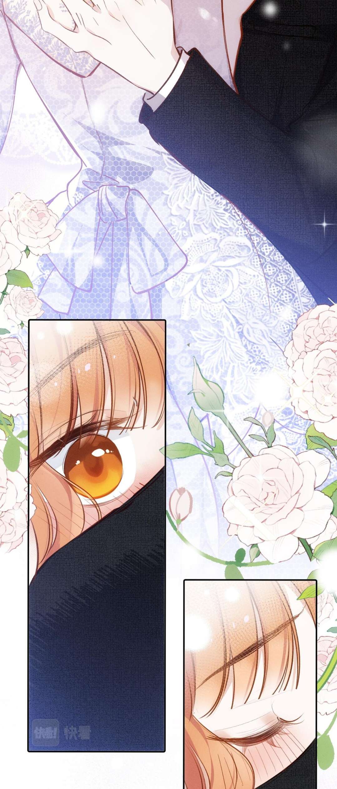 Mười năm sau, tôi kết hôn với kẻ thù không đội trời chung Chap 6 - Next Chap 7