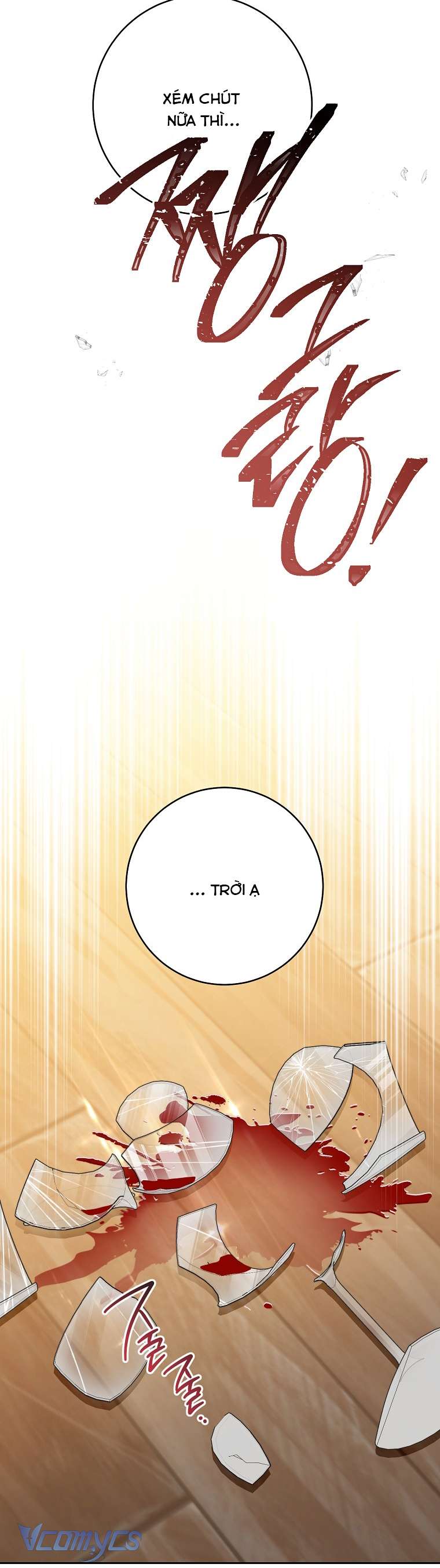 Nam Chính? Cho Cũng Không Thèm! Chapter 22 - Trang 3