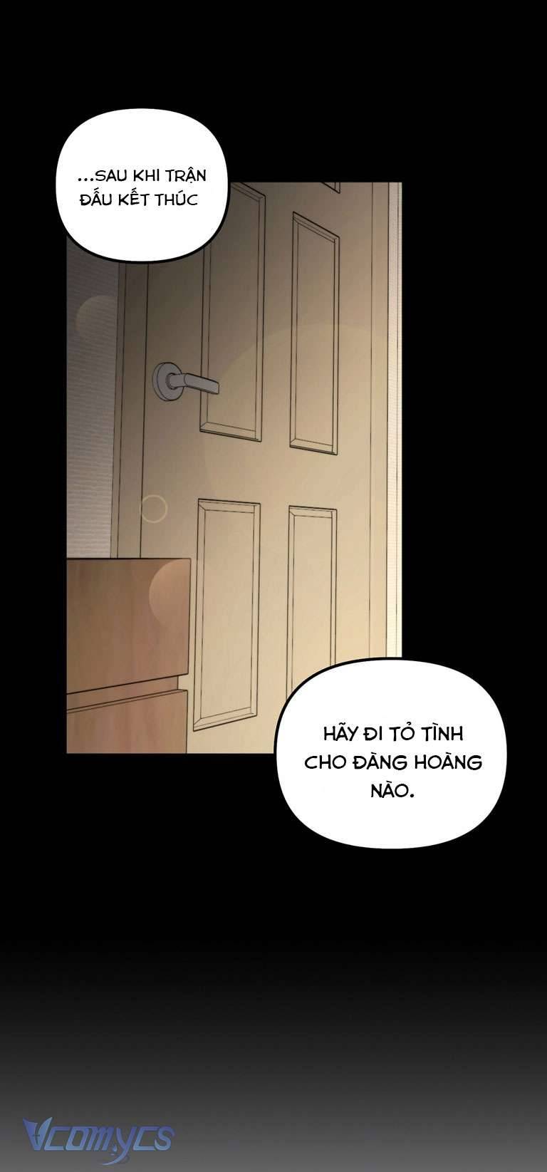 [18+] Scandal Cầu Hôn Chap 4 - Next 