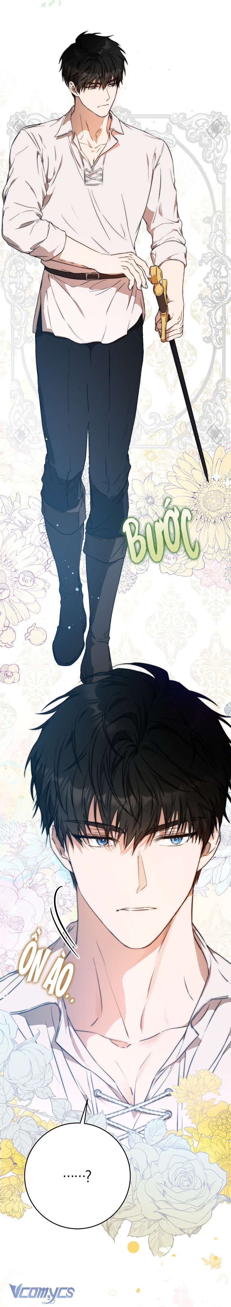 Tôi Trở Thành Vợ Của Nam Chính Chap 71 - Next Chap 72
