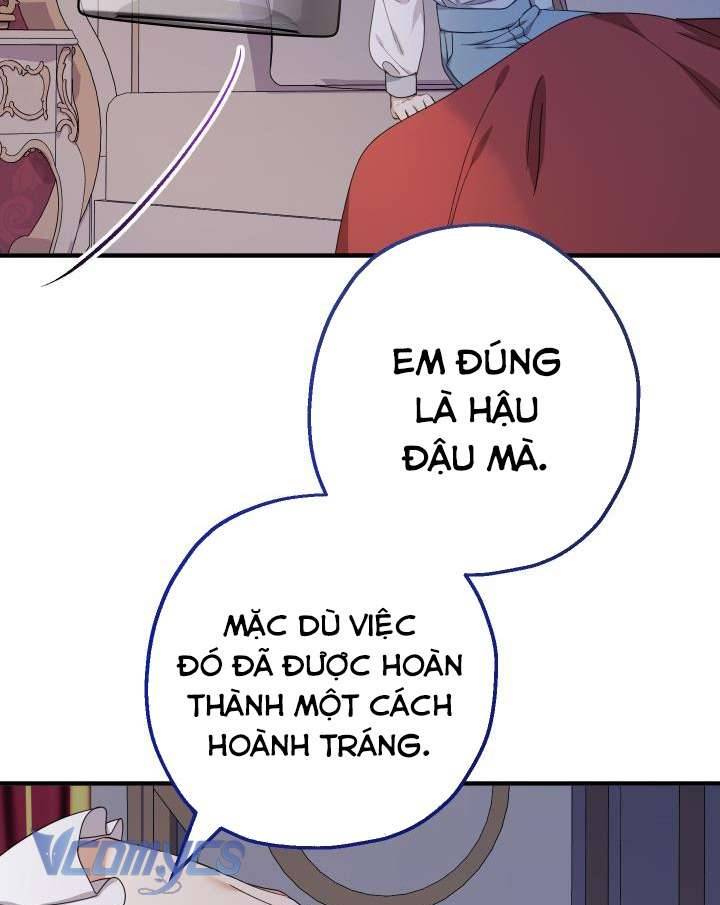 Tiểu Thư Tích Tiền Đi Bụi Chapter 34 - Trang 4