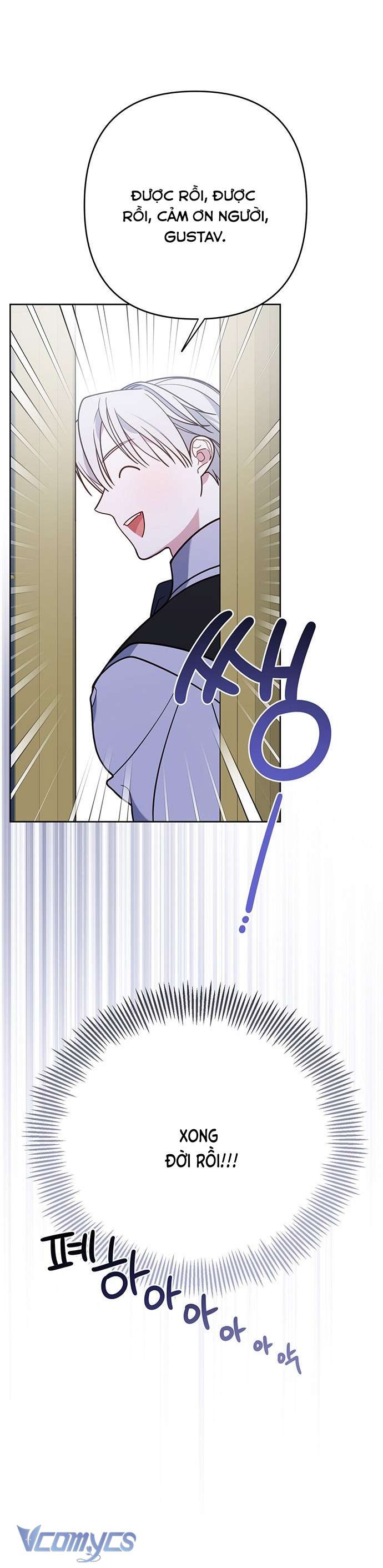 Bạo Chúa Bé Con Chapter 16 - Trang 4