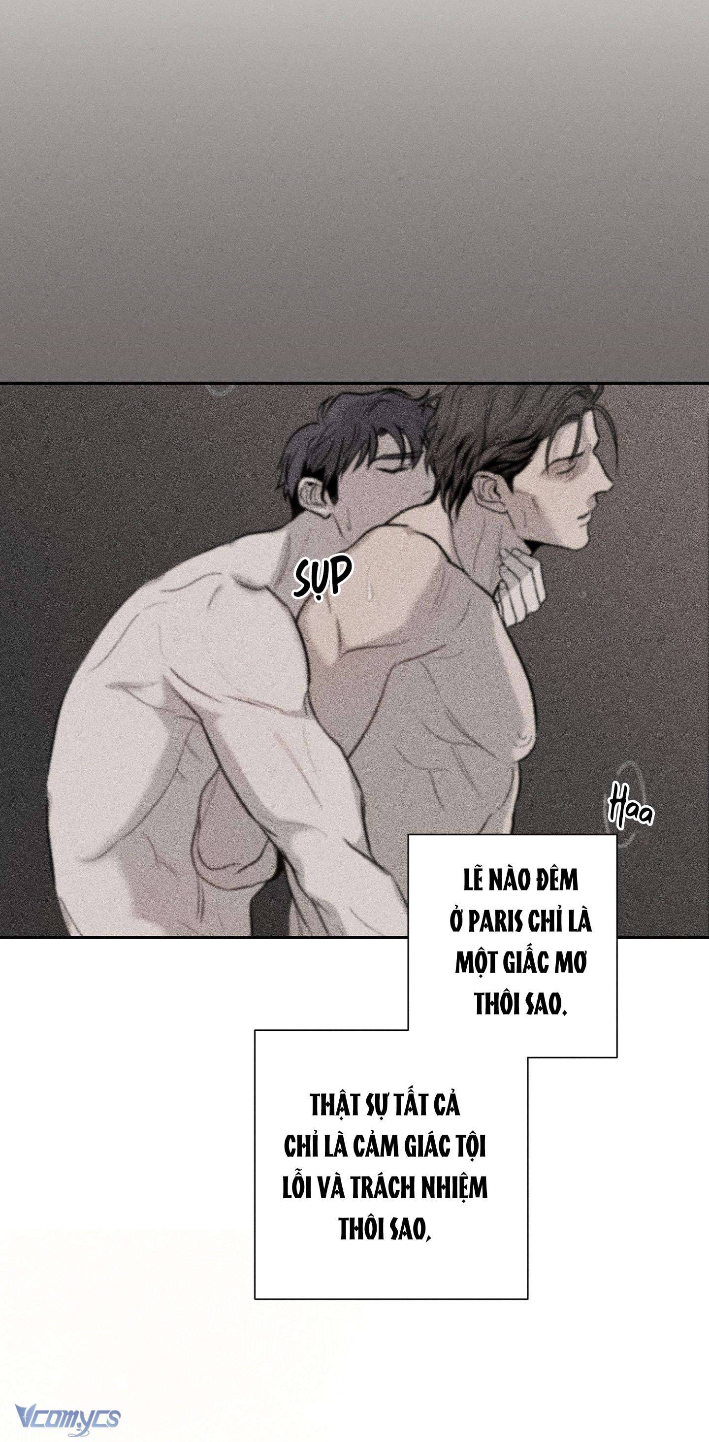 Cậu Đã Bị Bắt! Chap 3 - Trang 2