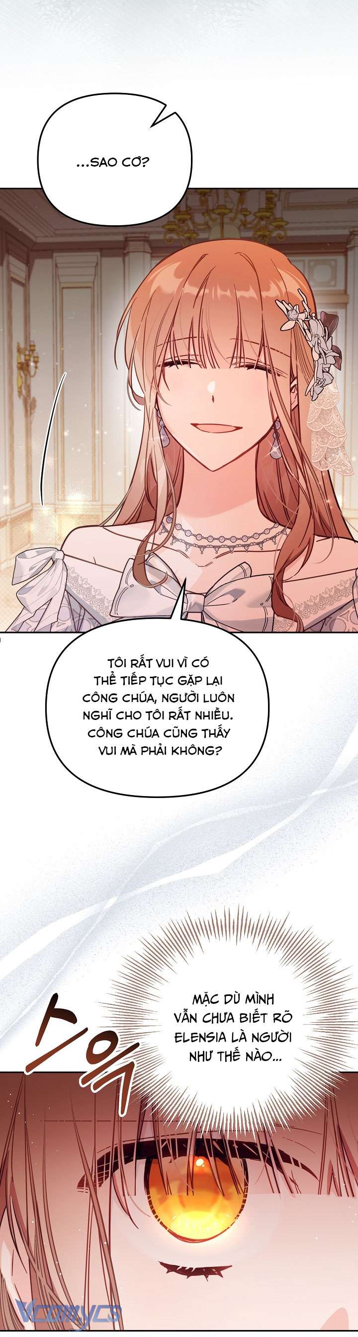 Không Có Chỗ Cho Kẻ Giả Mạo Chap 43 - Trang 2