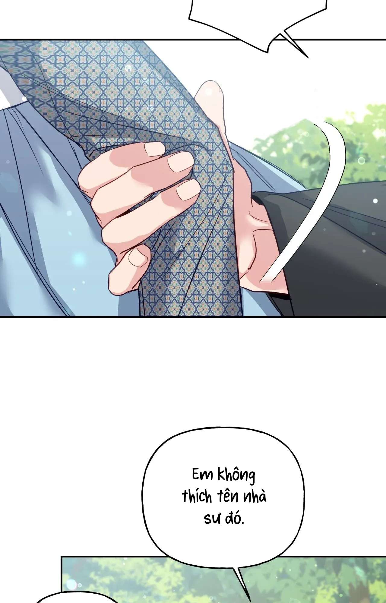 [ 18+ ] Khúc ca của loài cầm thú Chap 8 - Trang 2