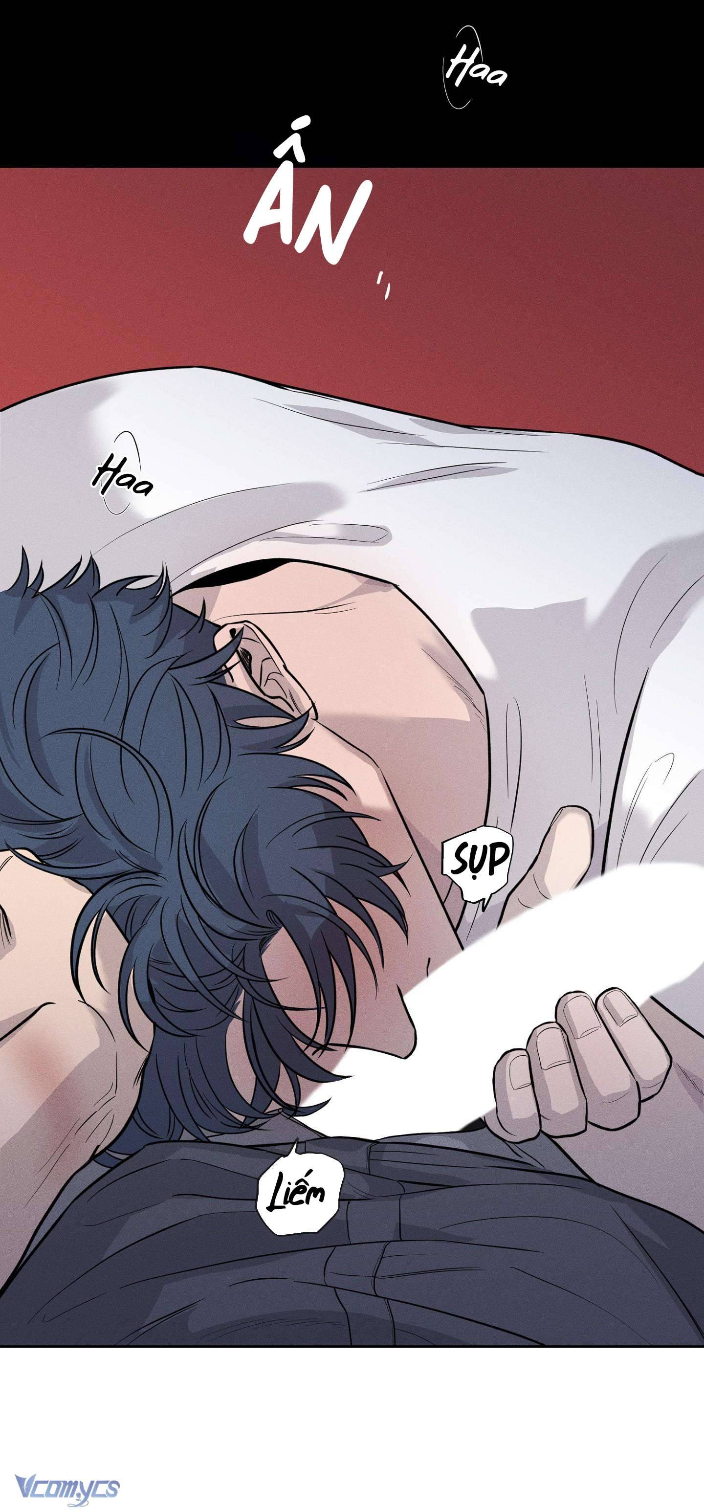 Cậu Đã Bị Bắt! Chap 3 - Trang 2