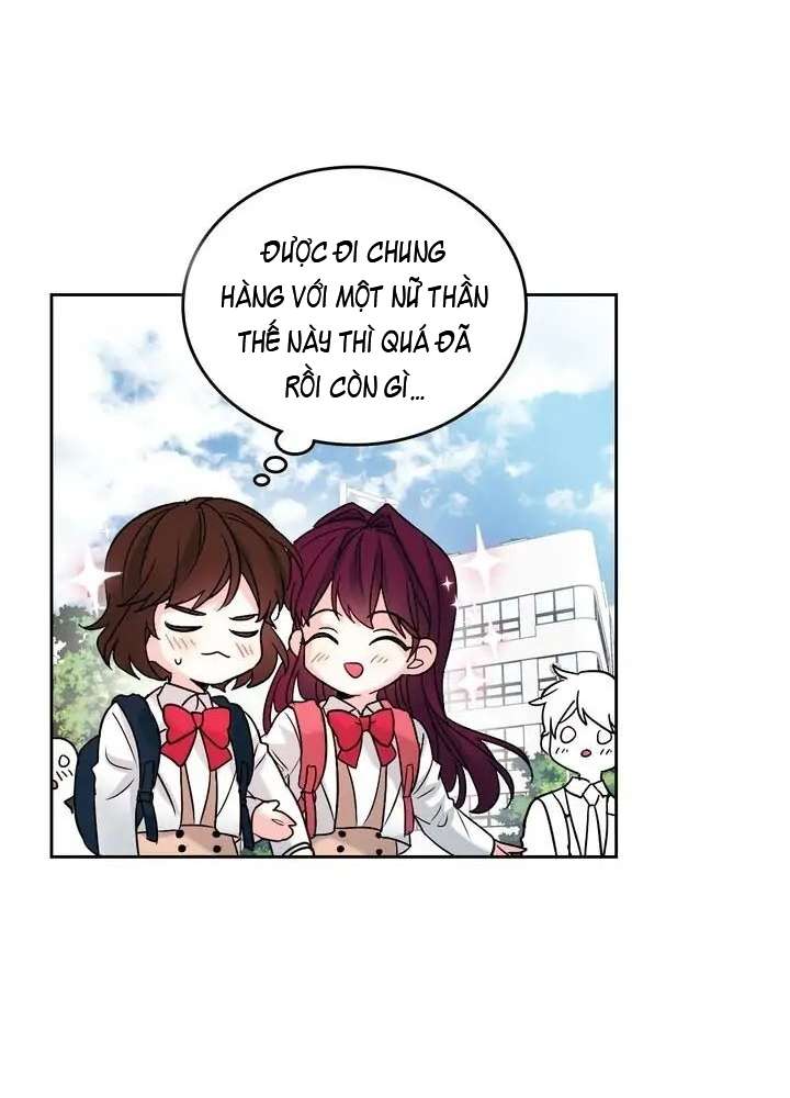 Luật Của Tiểu Thuyết Mạng Chapter 1 - Trang 4
