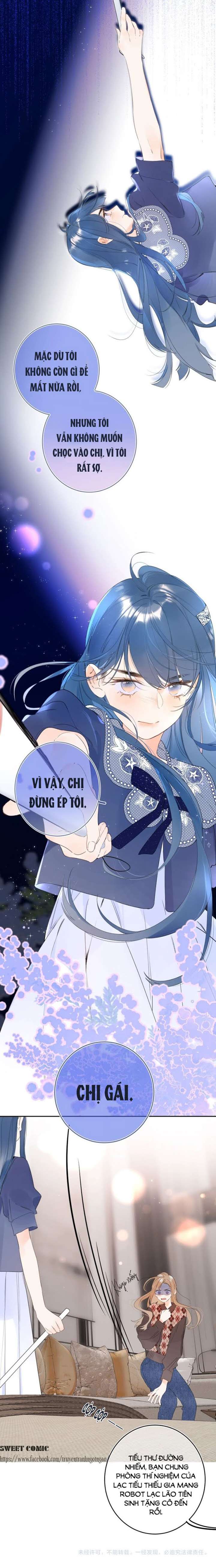 Don't Cry Chap 23 - Trang 2