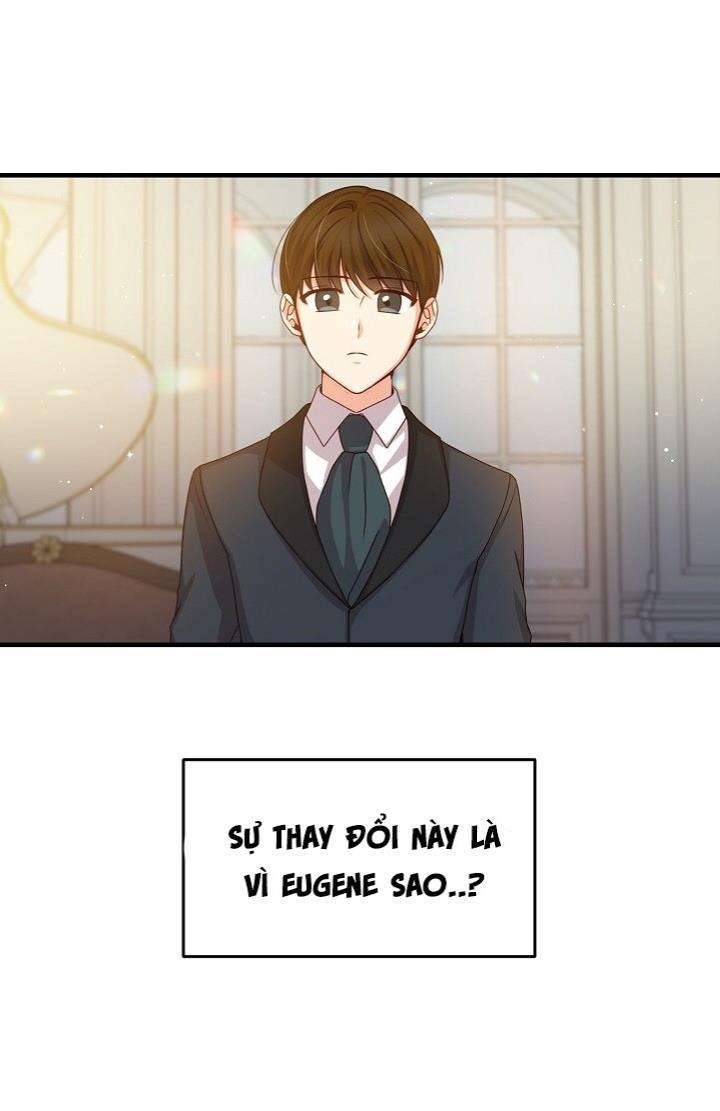 Cẩn Thận Với Các Anh Trai Đấy! Chap 25 - Trang 2