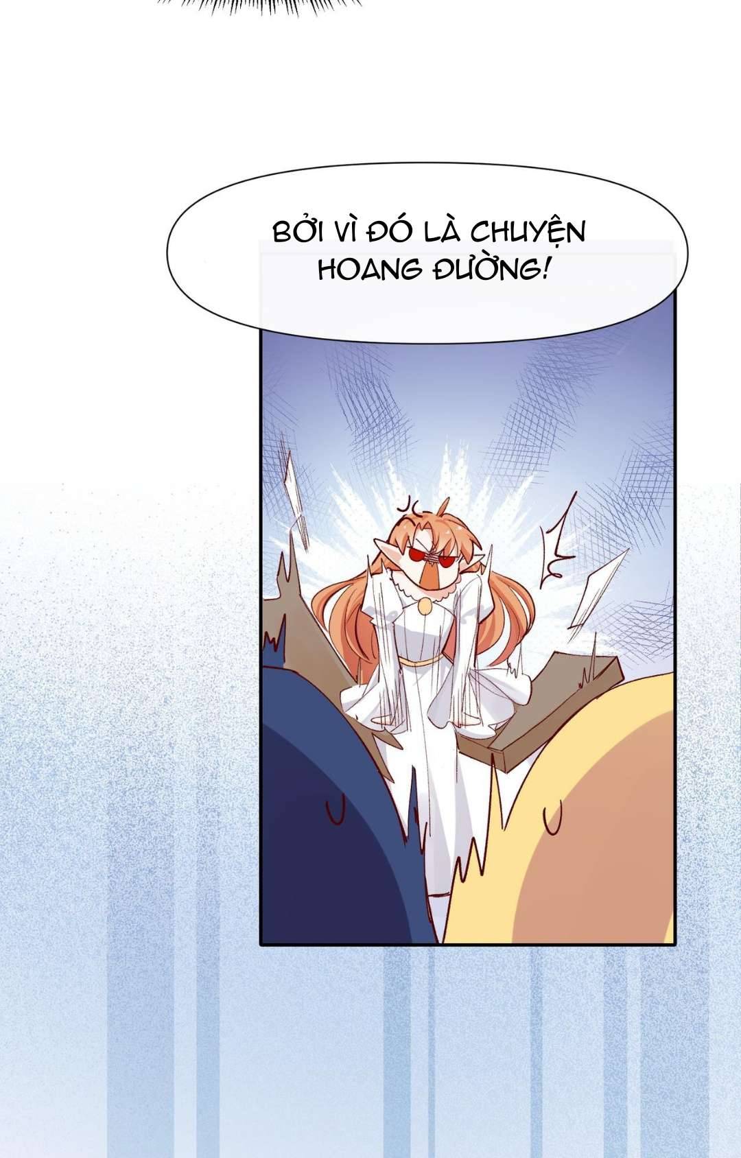 Mười năm sau, tôi kết hôn với kẻ thù không đội trời chung Chap 36 - Next Chap 37