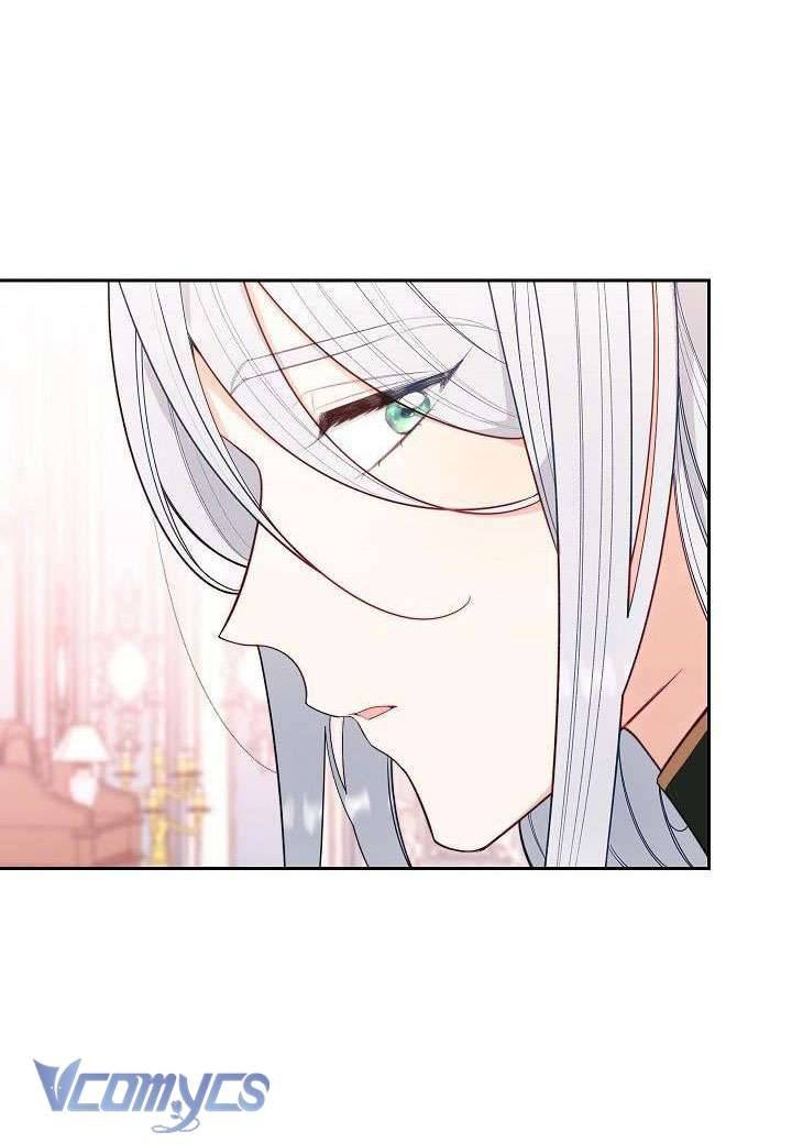 Hầu Gái Độc Quyền Của Hoàng Hậu Phản Diện Chapter 5 - Next Chapter 6