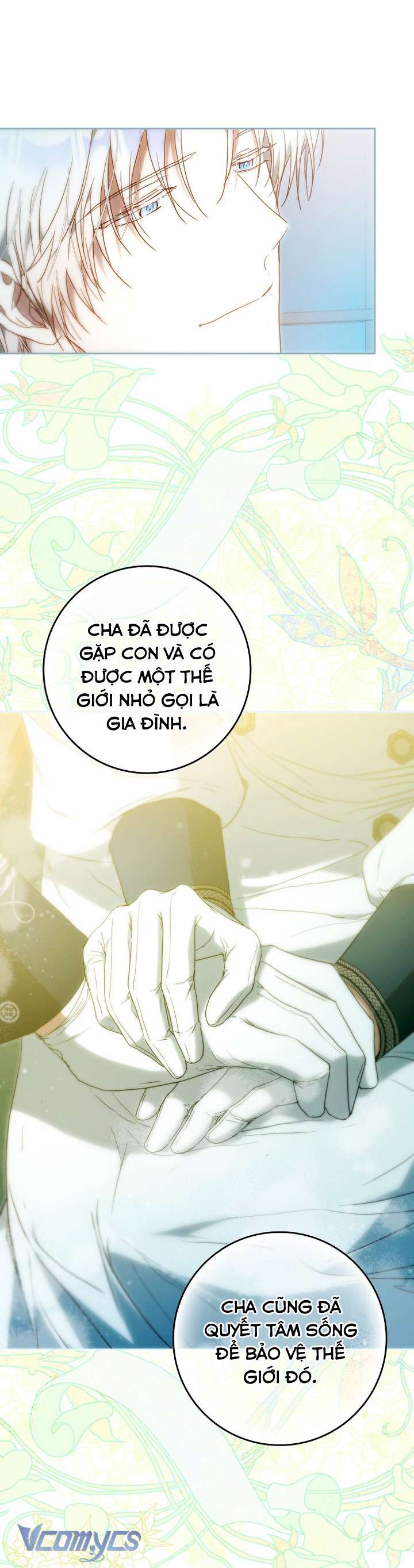 Tôi Trở Thành Vợ Của Nam Chính Chap 125 - Next Chap 126