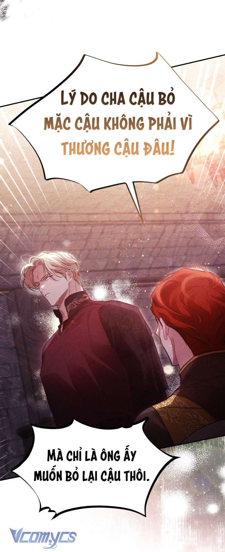 Tiếng Trống Vang Dội Chapter 29 - Trang 4